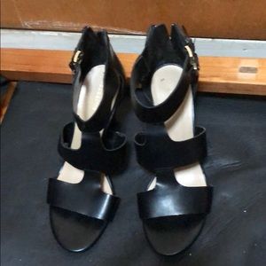 3 inch sexy heels from Liz Claiborne